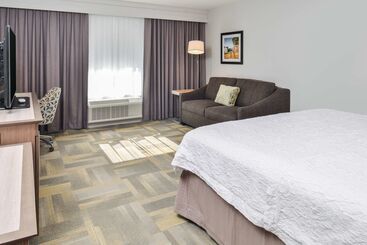 ホテル Hampton Inn & Suites Altoonades Moines