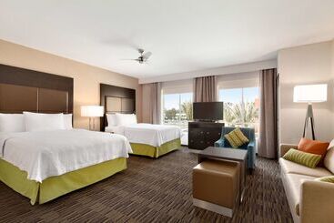 Hotel Homewood Suites By Hilton Irvine John Wayne Airport