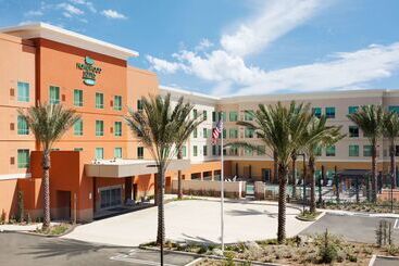 فندق Homewood Suites By Hilton Irvine John Wayne Airport