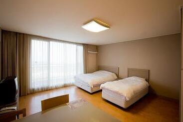 فندق Ipark Condominium