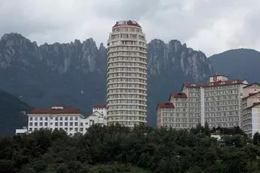 Hôtel Ipark Condominium