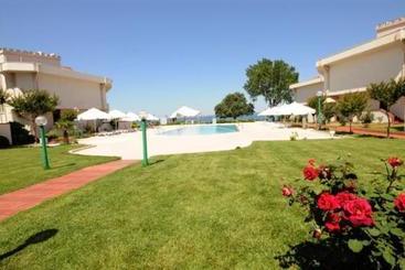 ホテル Ida Kale Resort