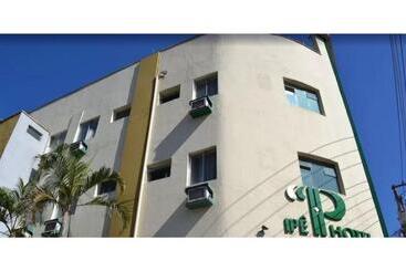 Hôtel Ipê
