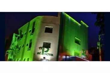 Hotelli Ipê