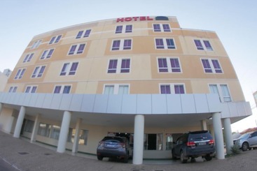 בית מלון כפרי Jalapão