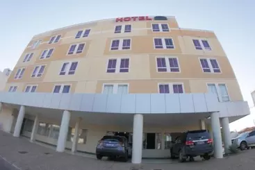 Hôtel Jalapão