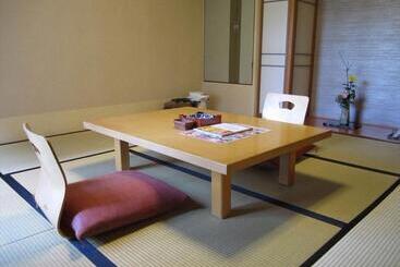 فندق Kansuitei Kozeniya