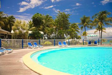 酒店 Karibea Beach Residence Prao