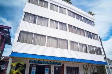 호텔 La Posada De Lulu