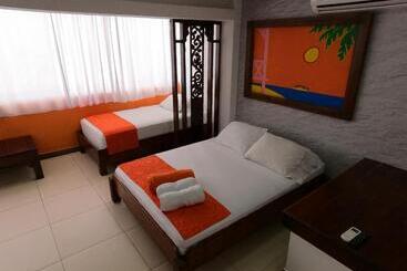 Hotel La Posada De Lulu