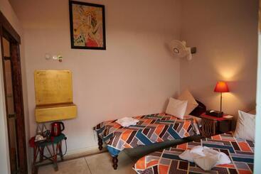 فندق Le Jardin Du Fort   Galle