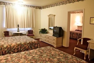 ホテル Lighthouse Inn