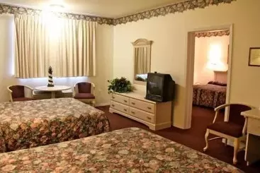 Hotelli Lighthouse Inn