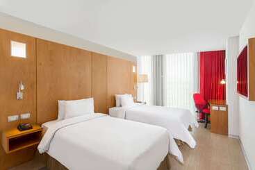 酒店 Ramada Encore By Wyndham Lima San Isidro