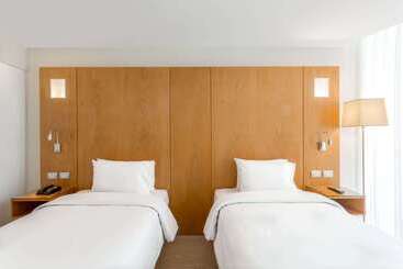 Otel Ramada Encore By Wyndham Lima San Isidro