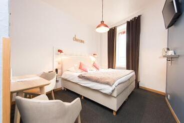 فندق Spa Au Cheval Blanc