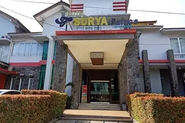 Otel Surya Palace Syariah