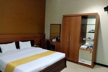 호텔 Surya Palace Syariah