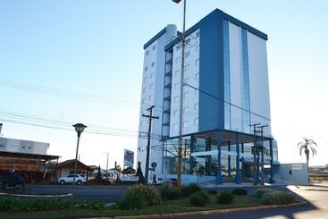 فندق Villa Premium