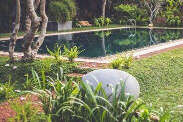 Hotel Villa White Queen