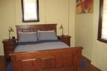 Mudgee Bed And Breakfast