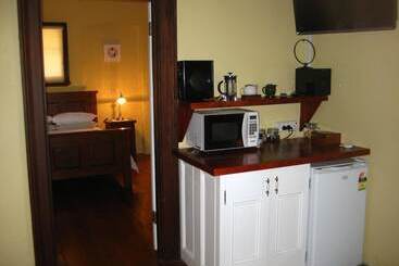 Mudgee Bed And Breakfast