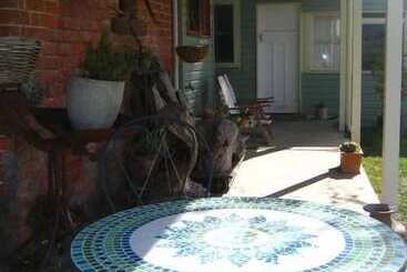 Mudgee Bed And Breakfast