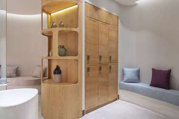 Susona Bodrum, Lxr Hotels & Resorts