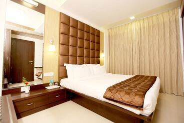 Vinstar Serviced Apartments