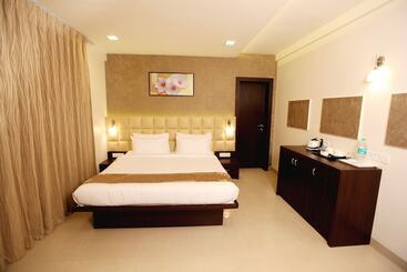 Vinstar Serviced Apartments