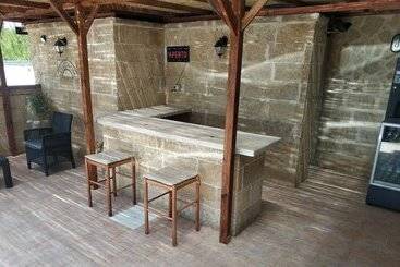 B&b Alloggio In Villa Cristina