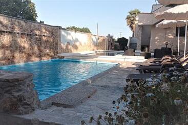 B&b Alloggio In Villa Cristina