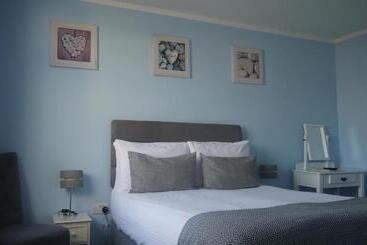 צימר The Lyncroft