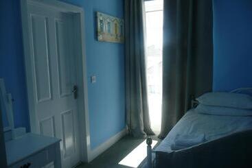 צימר The Lyncroft