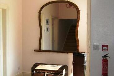 Bridge House Bed & Breakfast