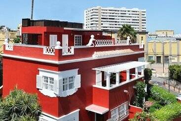 Casa Mozart Hotel Boutique