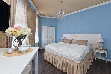 Cathedral Prague Apartments