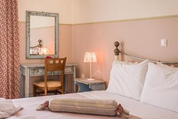 דירה Elaias Gi Residence