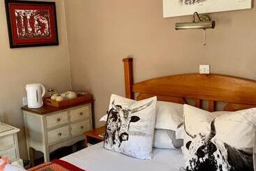 Ellen House Bed And Breakfast