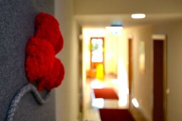 Genusshotel Hirschen   Erholung Im Grünen