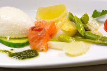 Genusshotel Hirschen   Erholung Im Grünen