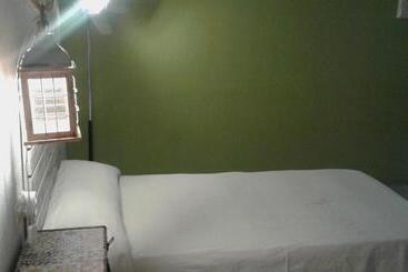 Granada Old Town Hostel