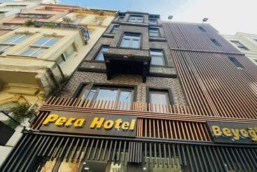 בית מלון כפרי Pera Suites & Studios