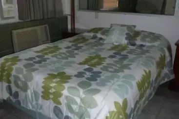 هتل Condo Isla Del Sol