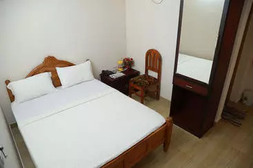 Hotel Hare Krishna Inn