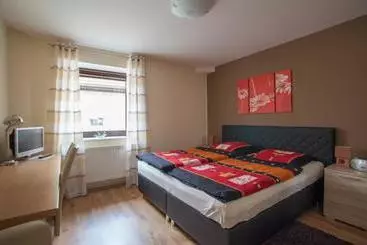 Hotel Haus Im Naturpark Am Steinhuder Meer