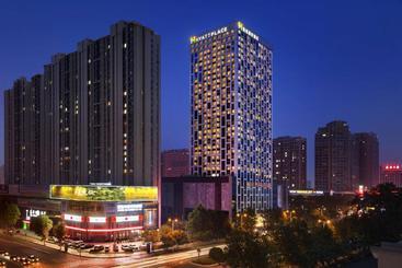 Otel Hyatt Place Luoyang