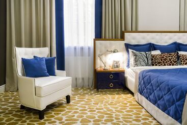 Hotel Mirax Sapphire Boutique