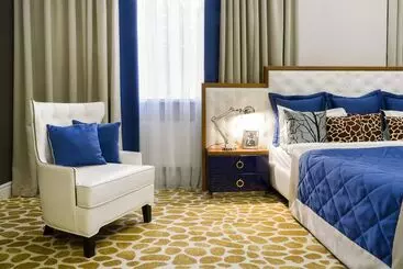 Hotel Mirax Sapphire Boutique