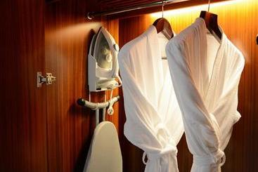 New Century Grand Hotel Huaian